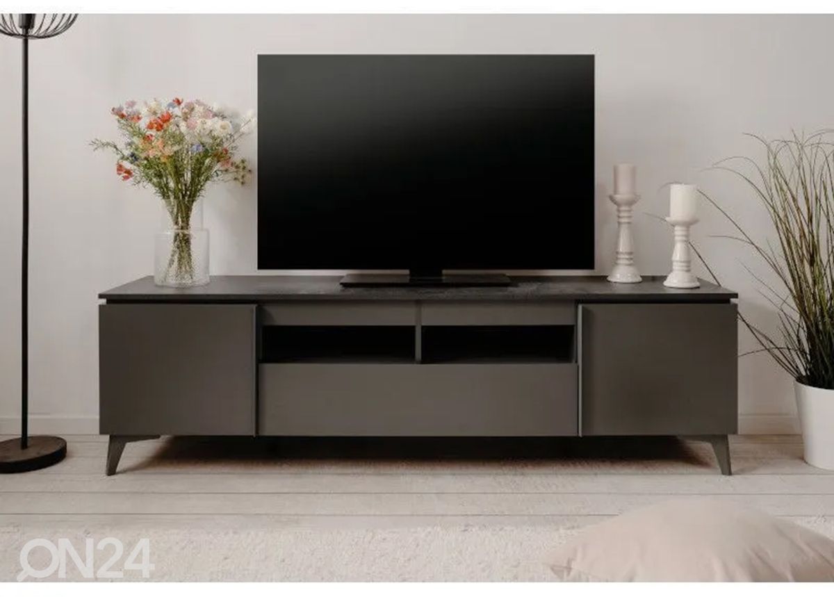 TV-taso Bertrix 177,4 cm kuvasuurennos