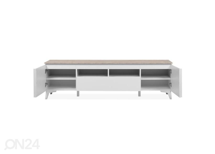 TV-taso Bertrix 177,4 cm kuvasuurennos