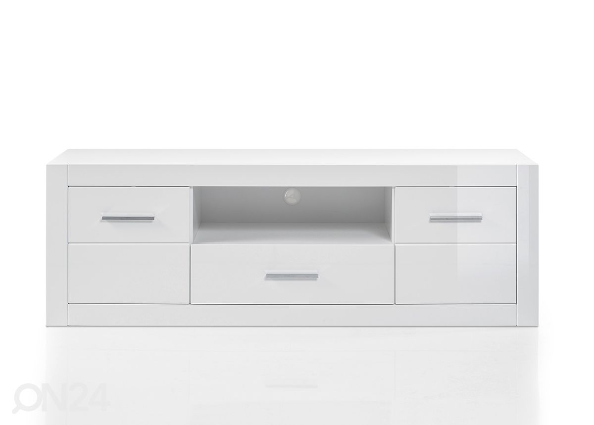 TV-taso Bianco kuvasuurennos
