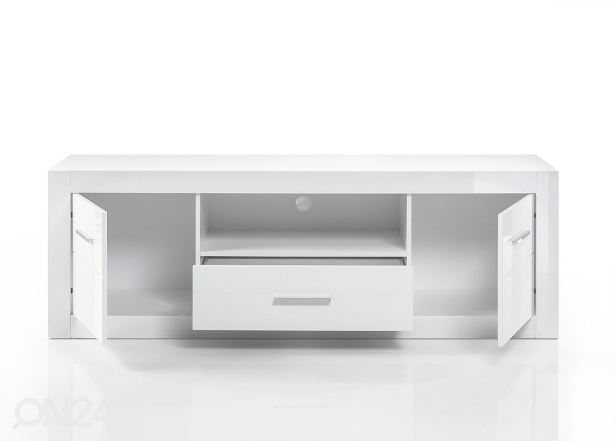 TV-taso Bianco kuvasuurennos