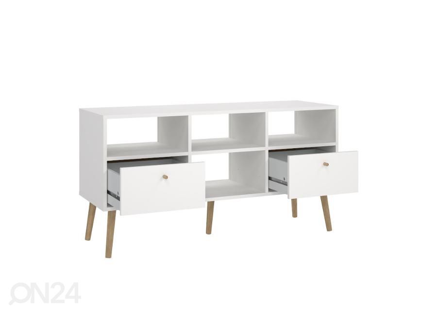 TV-taso Bodo 117 cm kuvasuurennos