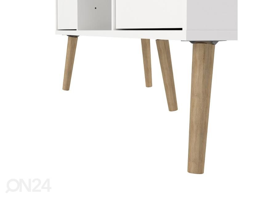 TV-taso Bodo 117 cm kuvasuurennos
