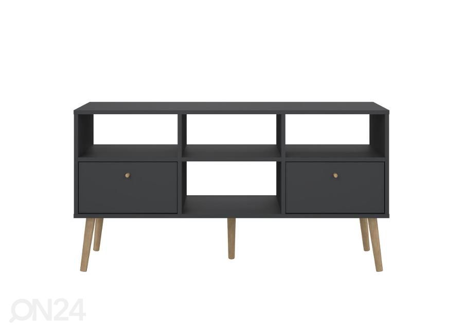 TV-taso Bodo 117 cm kuvasuurennos