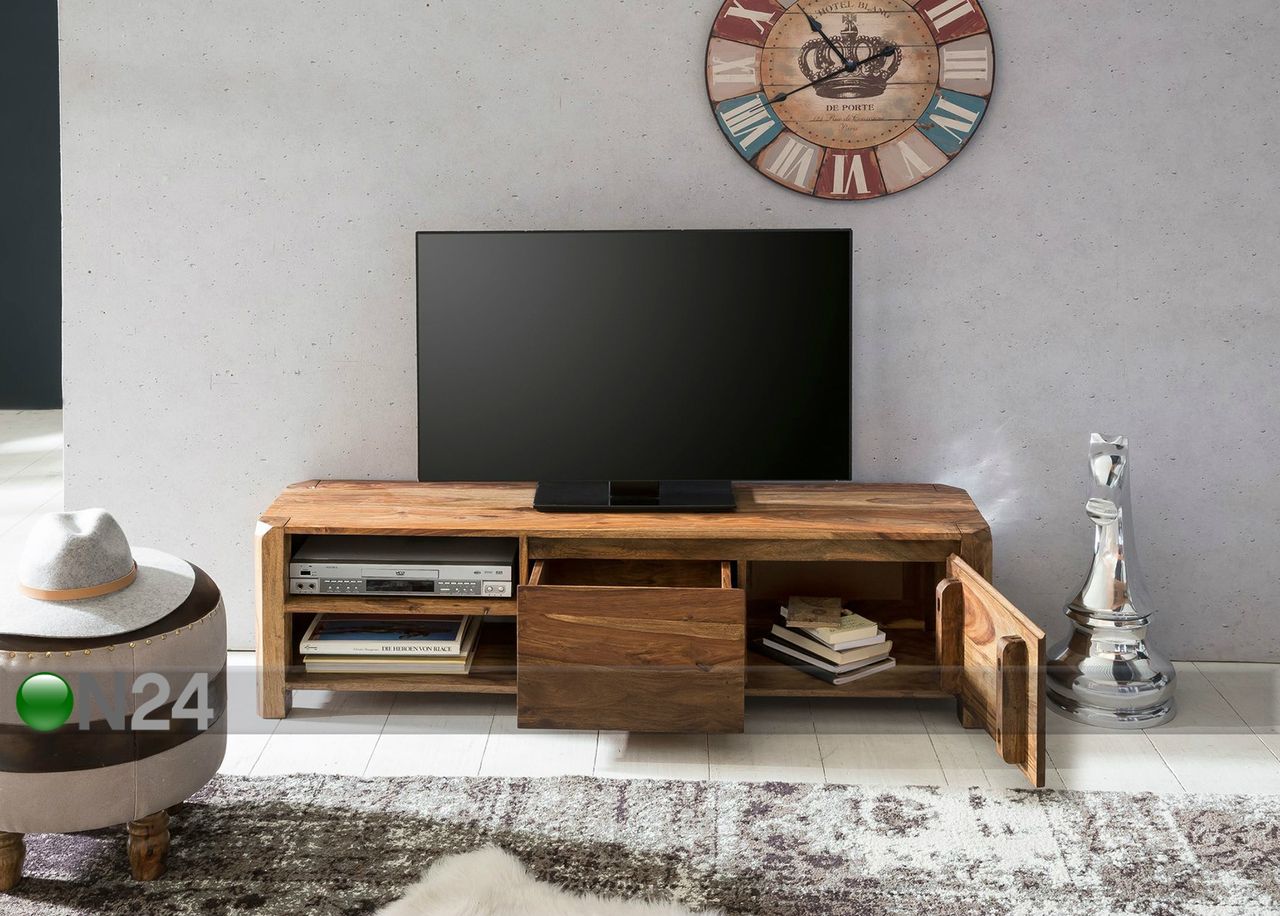TV-taso Boha kuvasuurennos