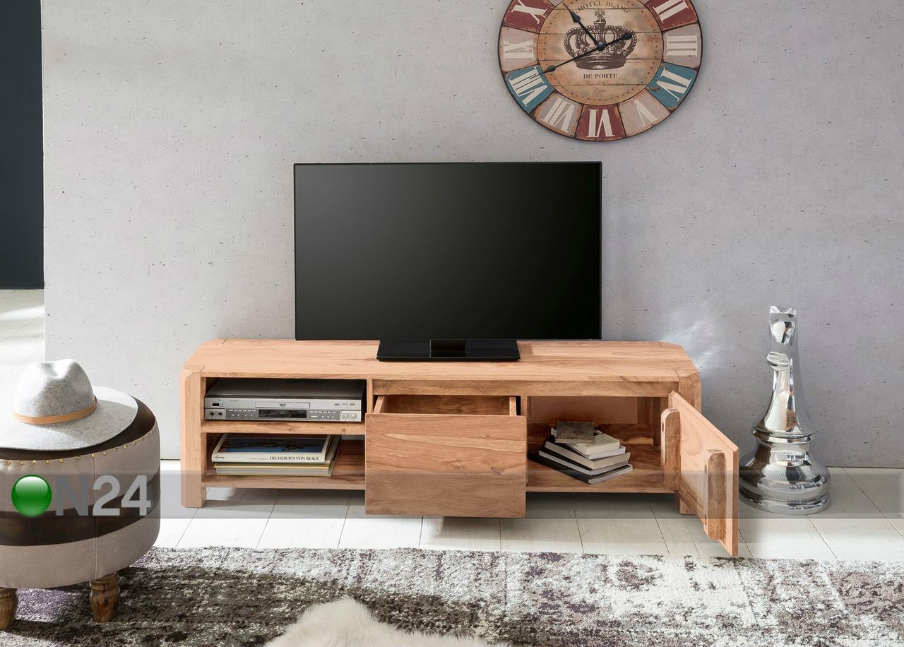 TV-taso Boha kuvasuurennos