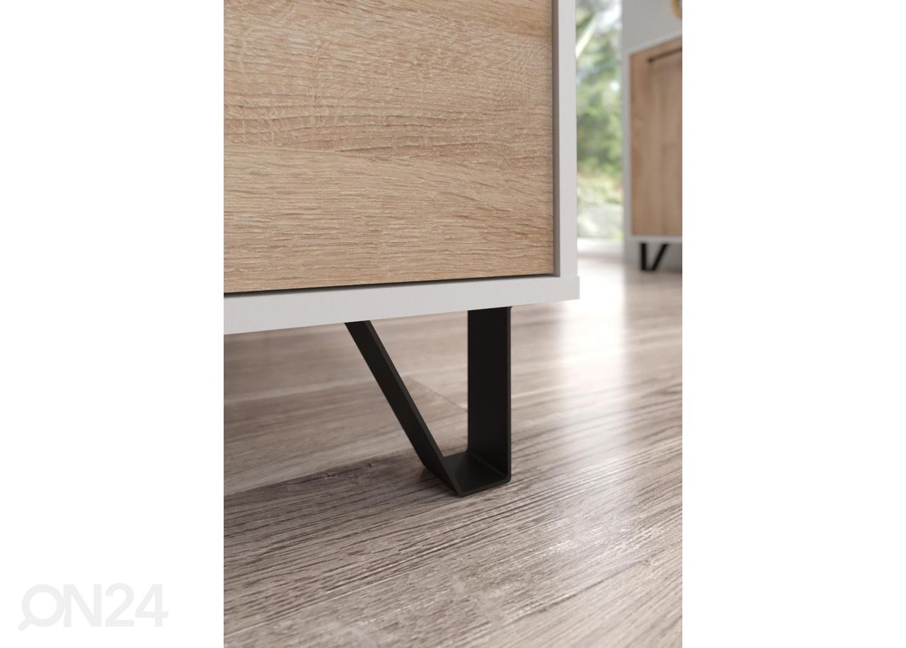 TV-taso Bos1 140 cm kuvasuurennos