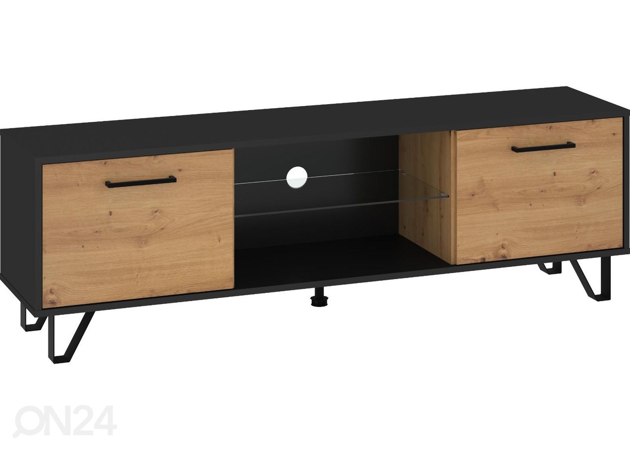 TV-taso Bos1 160 cm kuvasuurennos