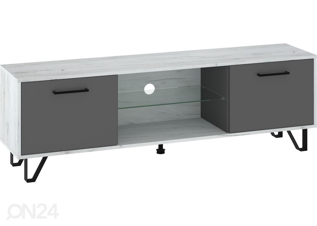 TV-taso Bos1 160 cm kuvasuurennos