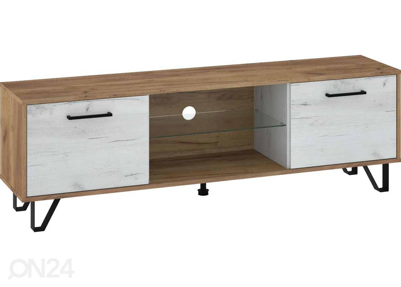 TV-taso Bos1 160 cm kuvasuurennos