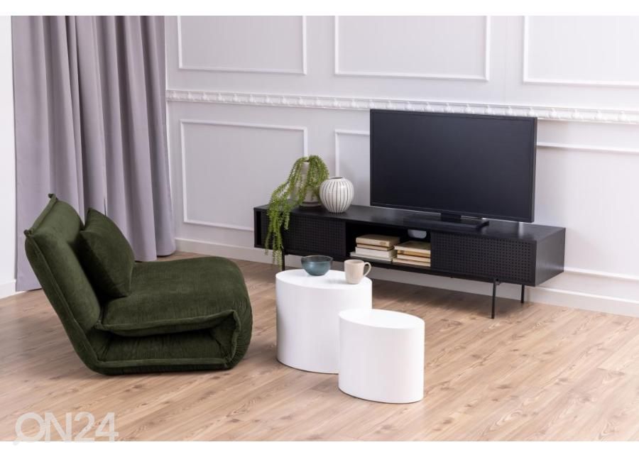 TV-taso Boston 180 cm kuvasuurennos