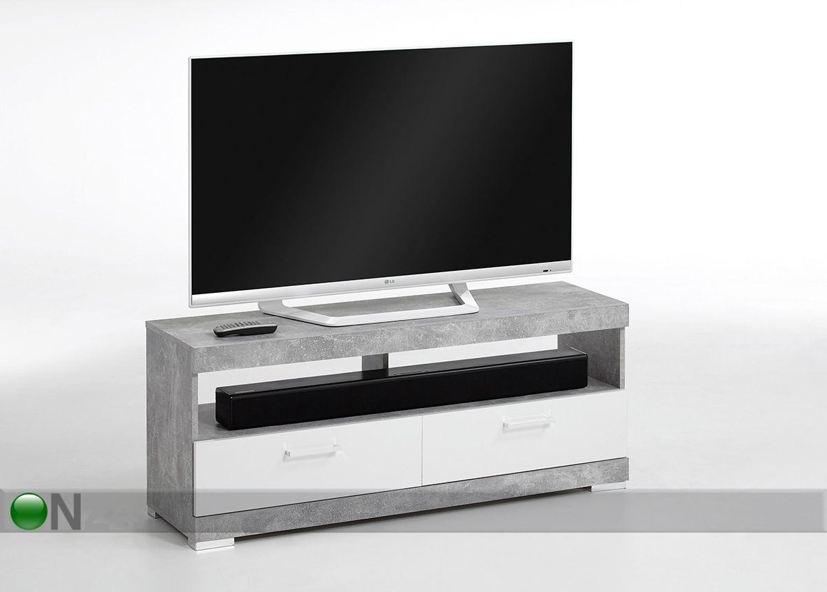 TV-taso BRISTOL 5 kuvasuurennos