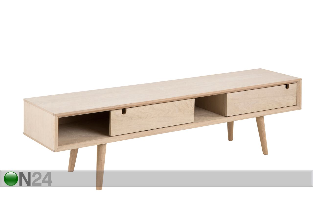 TV-taso Bristoly 160 cm kuvasuurennos