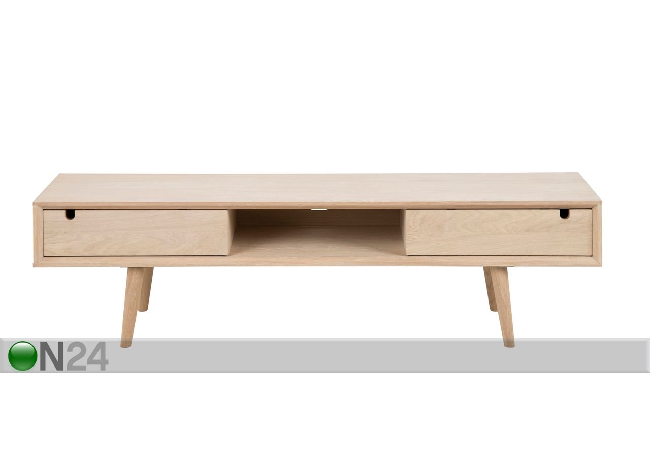 TV-taso Bristoly 160 cm kuvasuurennos