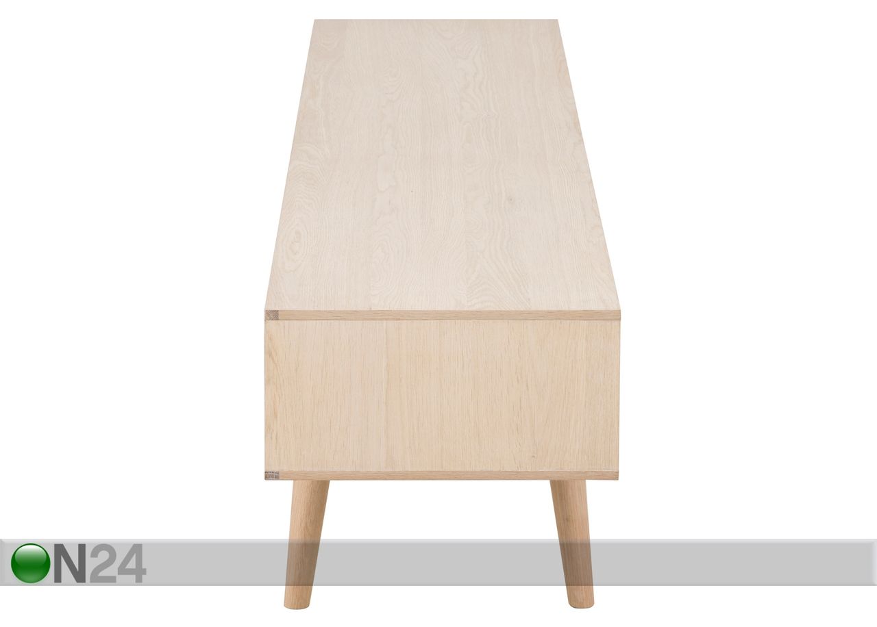 TV-taso Bristoly 160 cm kuvasuurennos