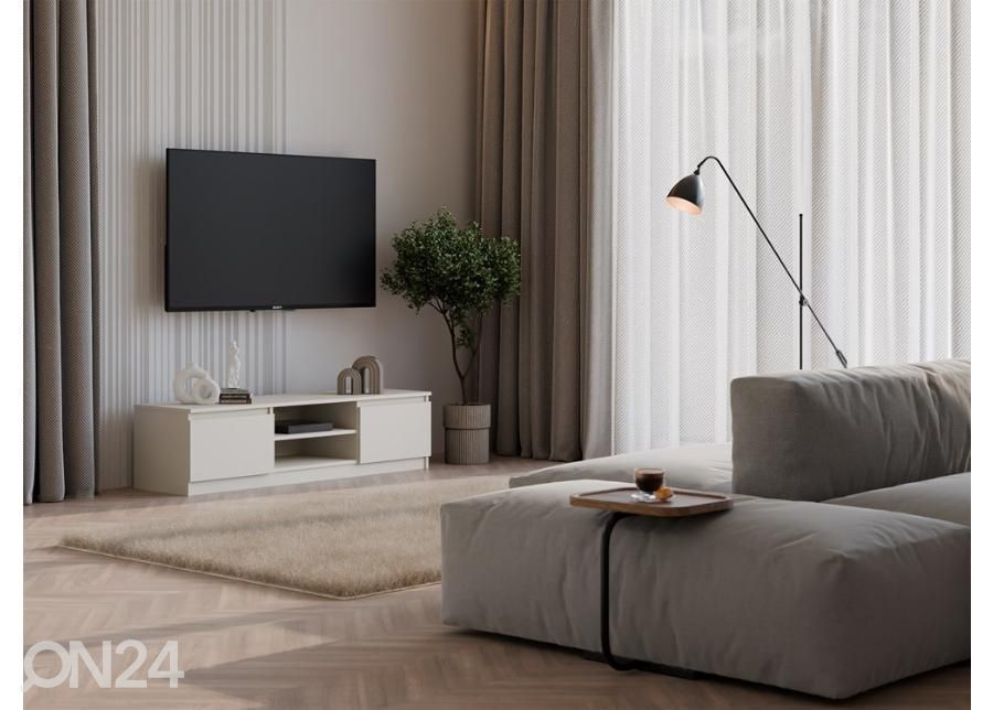 TV-taso Brooklyn 140 cm kuvasuurennos
