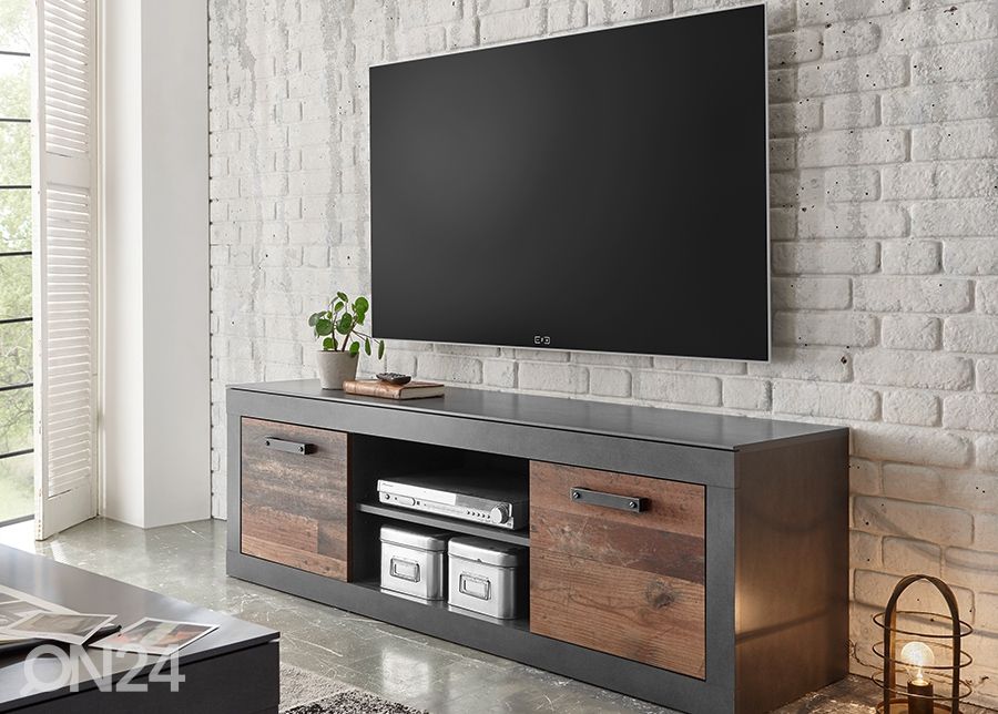 TV-taso Brooklyn kuvasuurennos