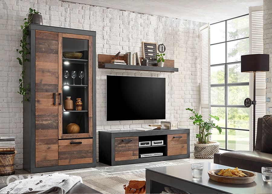 TV-taso Brooklyn kuvasuurennos