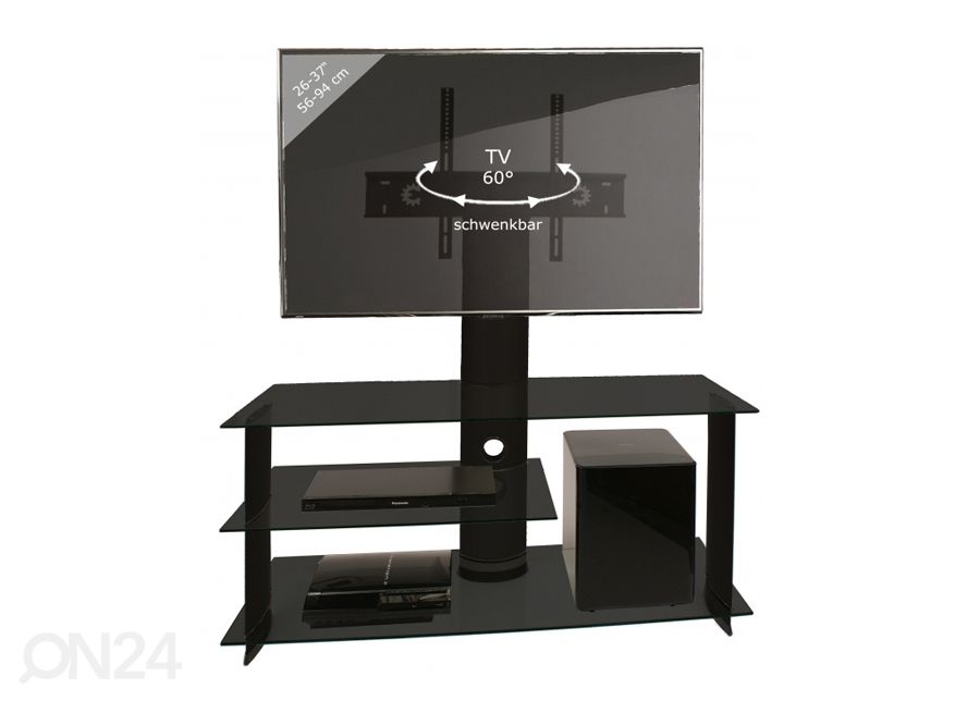 TV-taso Bulmo kuvasuurennos