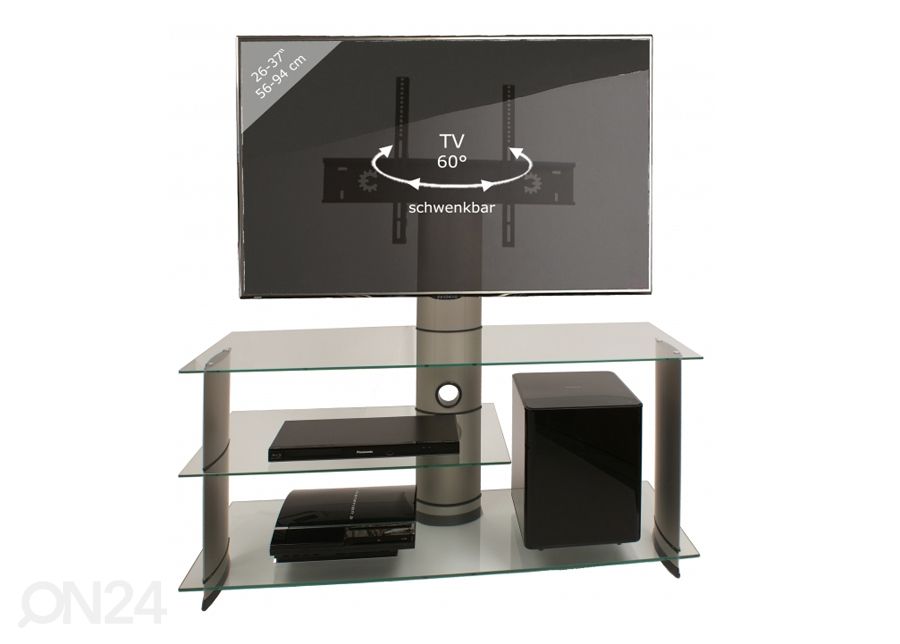 TV-taso Bulmo kuvasuurennos