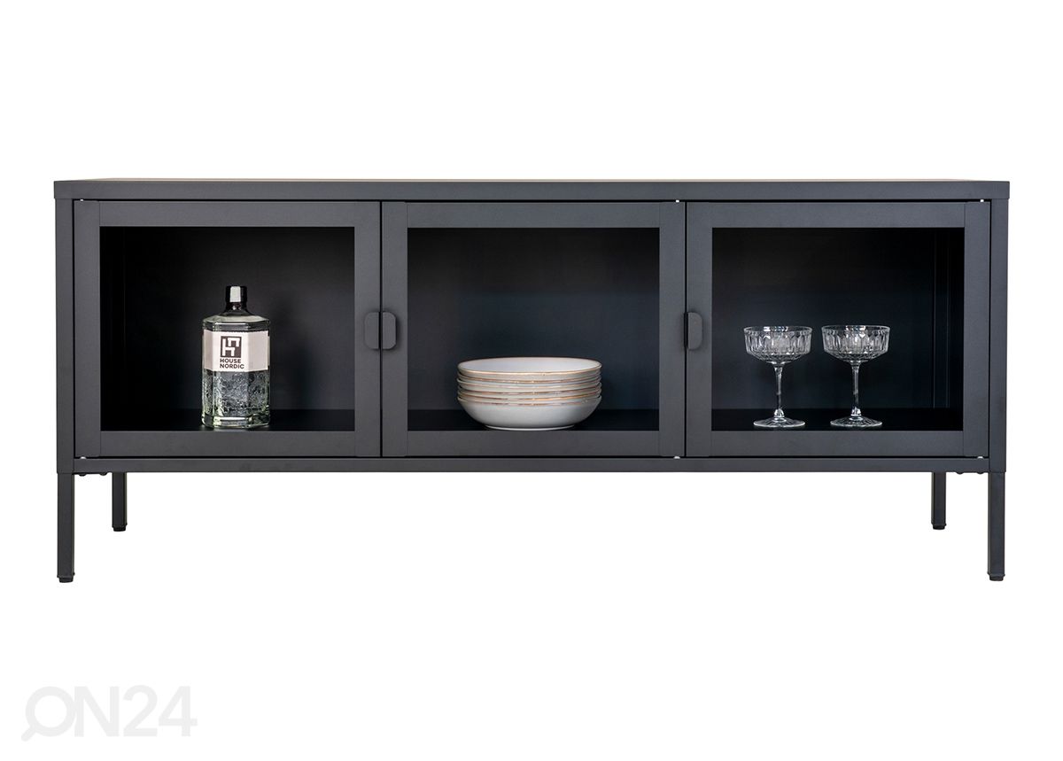 TV-taso Bunbury 130 cm kuvasuurennos