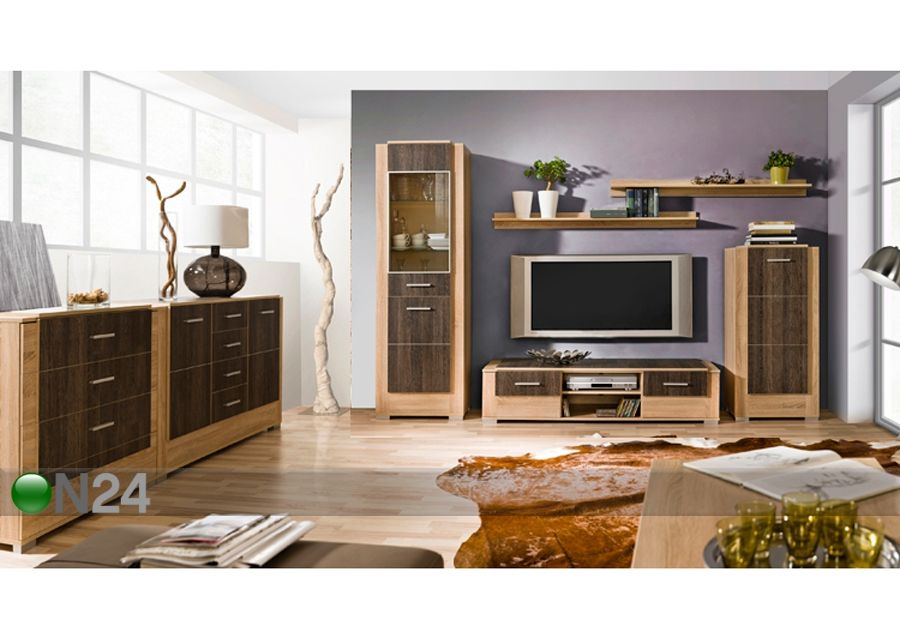 TV-taso C3 kuvasuurennos