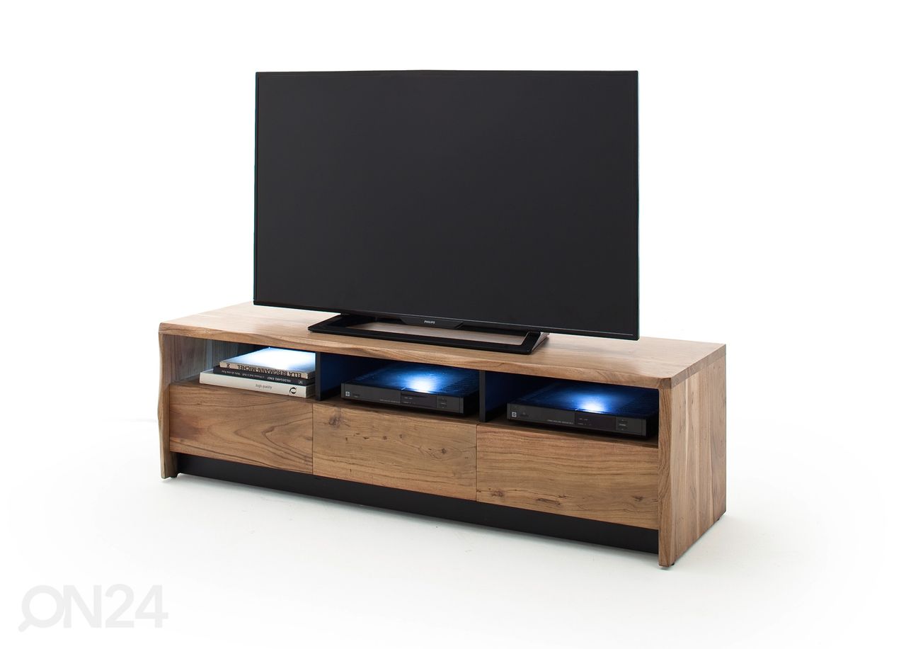 TV-taso Calabria kuvasuurennos