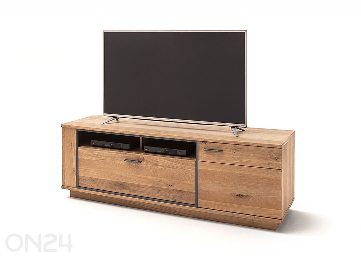 TV-taso Campinas kuvasuurennos