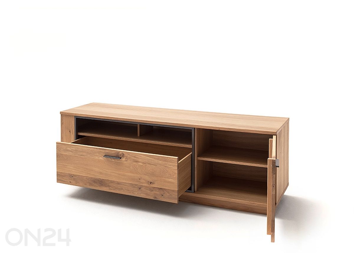 TV-taso Campinas kuvasuurennos