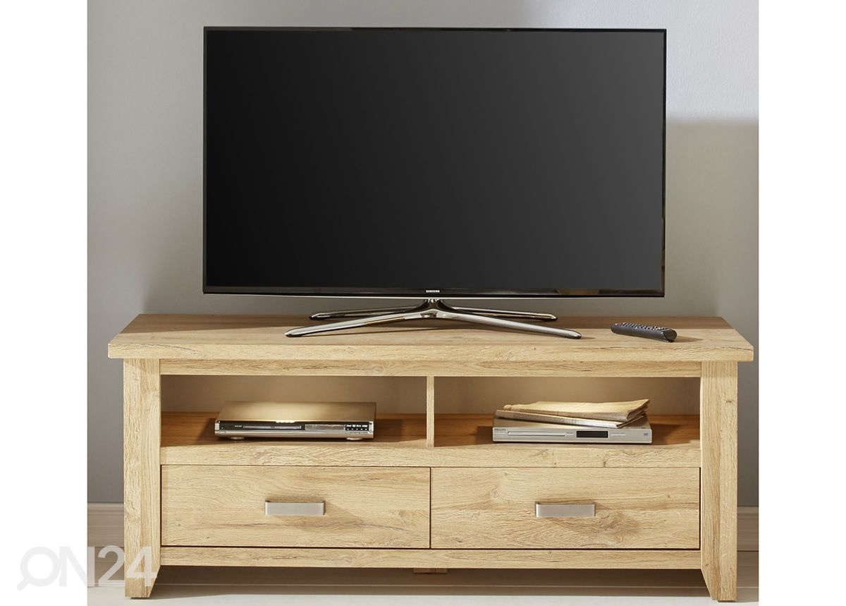 TV-taso Canyon kuvasuurennos