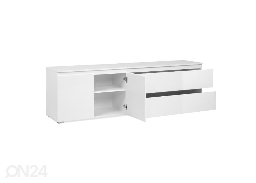 TV-taso Capetown 180 cm kuvasuurennos