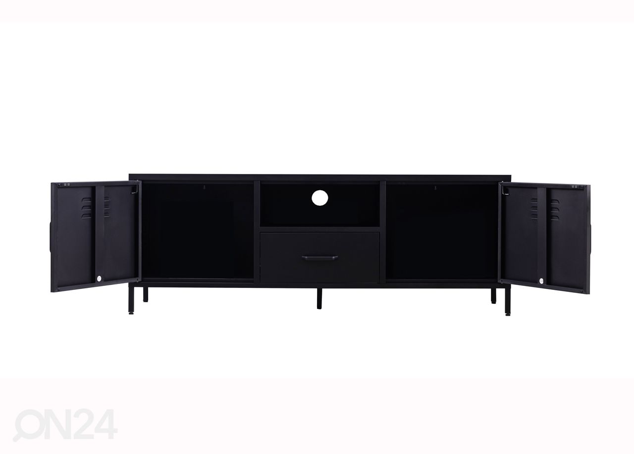 Tv-taso Carbon kuvasuurennos