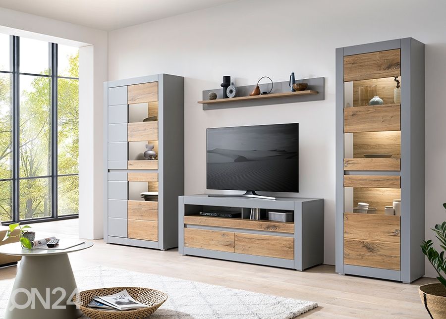 TV-taso Casablanca 150 cm kuvasuurennos