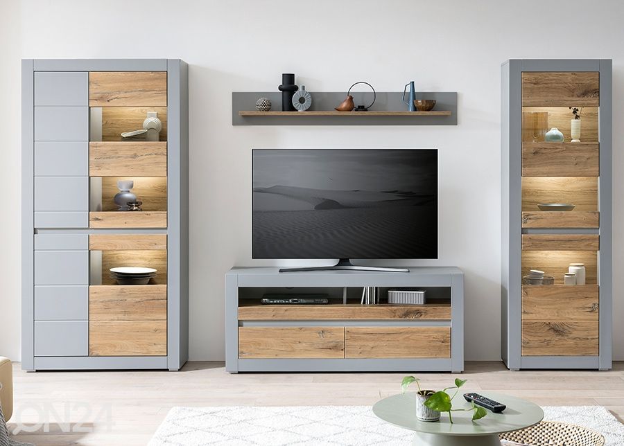 TV-taso Casablanca 150 cm kuvasuurennos