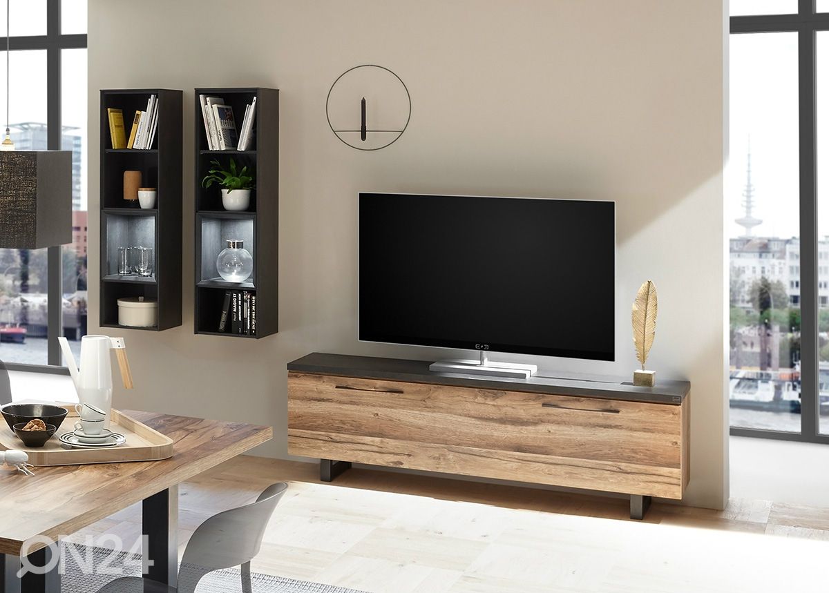 TV-taso Castell kuvasuurennos
