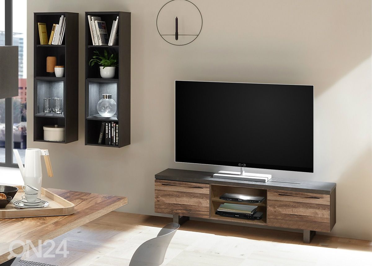 TV-taso Castell kuvasuurennos