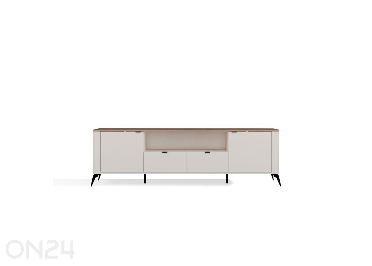 TV-taso Castello 186 cm kuvasuurennos