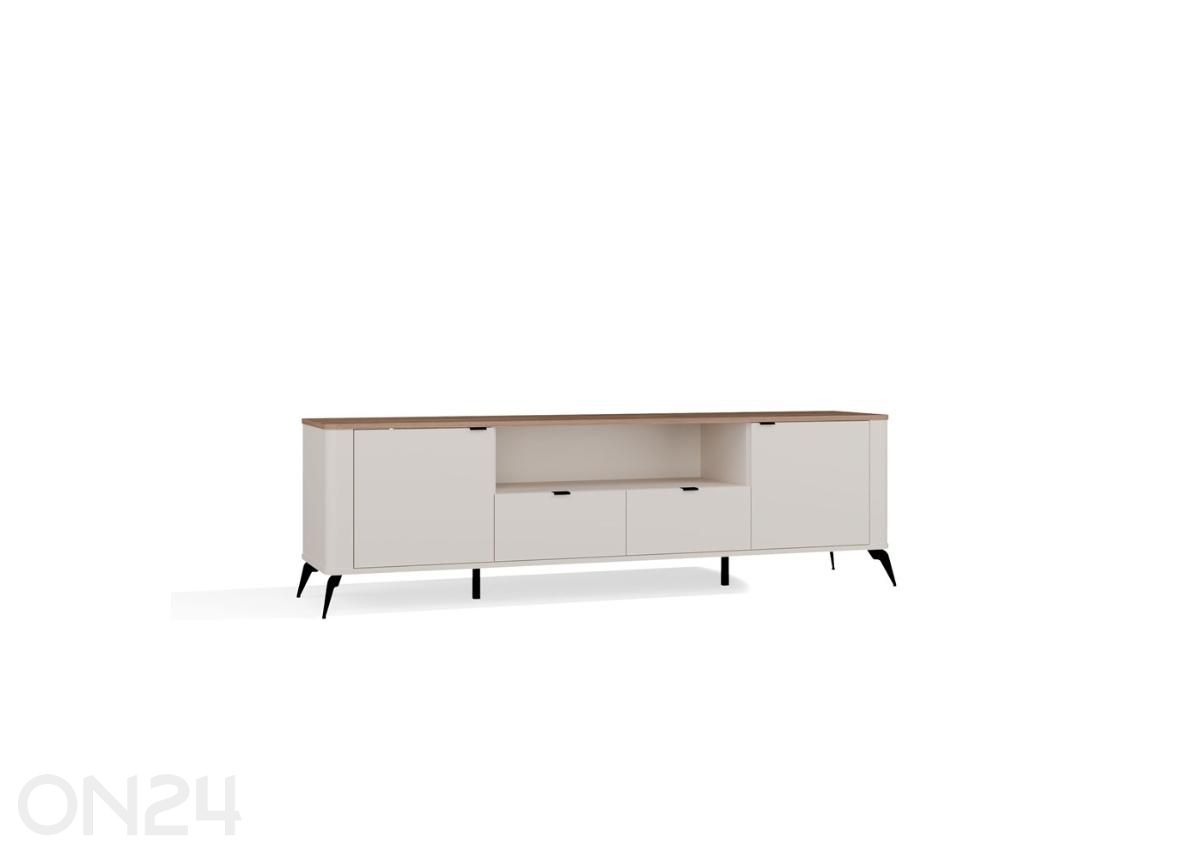 TV-taso Castello 186 cm kuvasuurennos