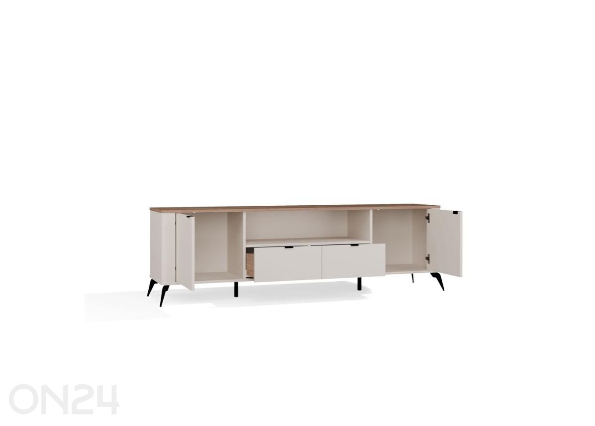 TV-taso Castello 186 cm kuvasuurennos
