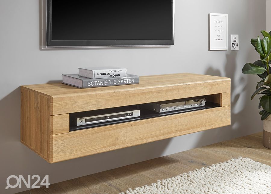TV-taso Cayman kuvasuurennos