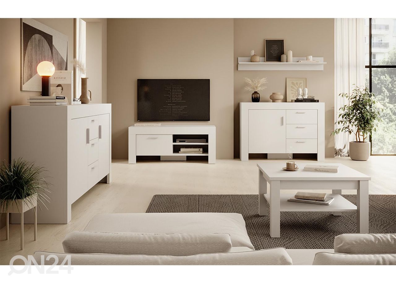 TV-taso Cely 120 cm kuvasuurennos