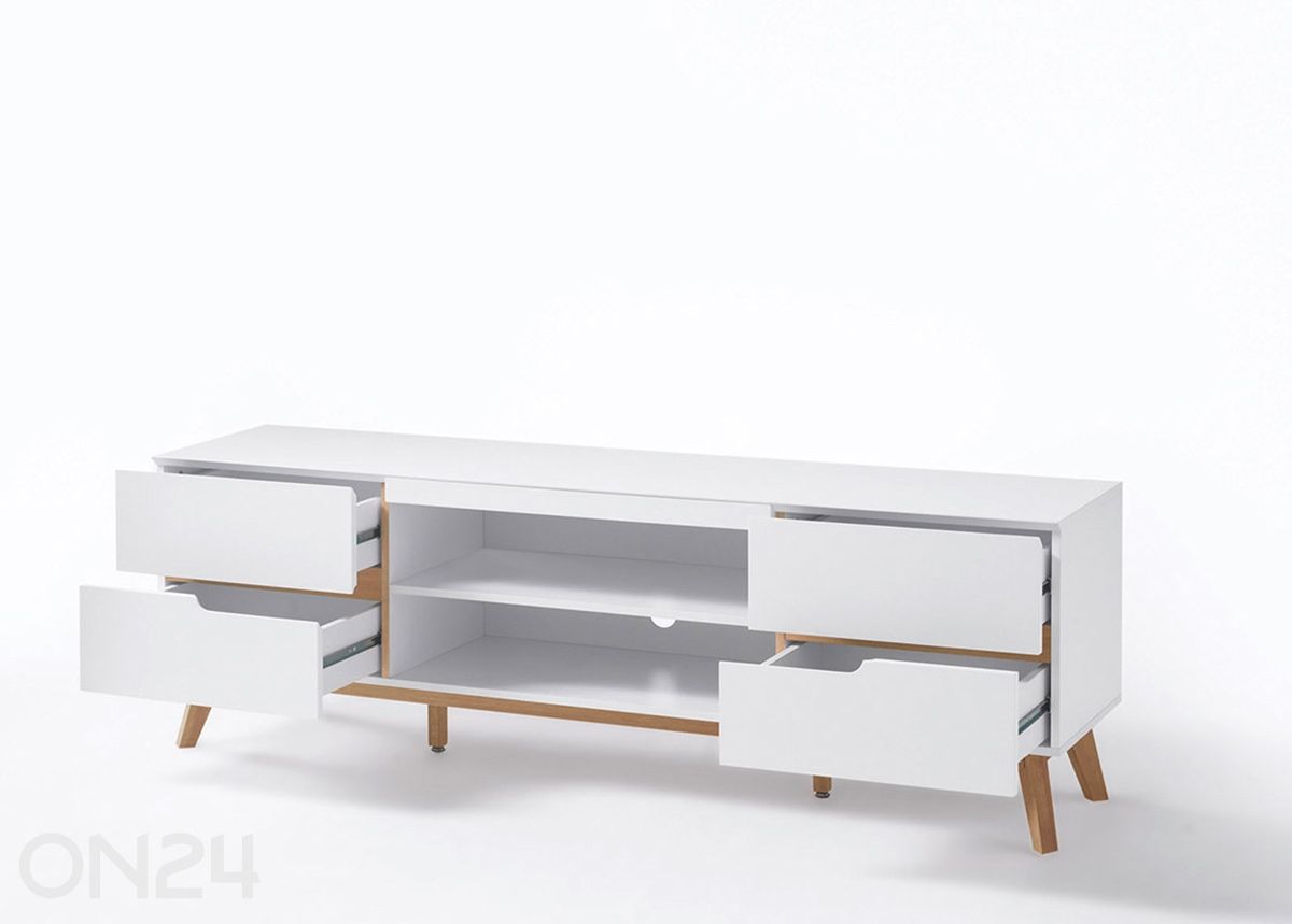 TV-taso Cervo kuvasuurennos