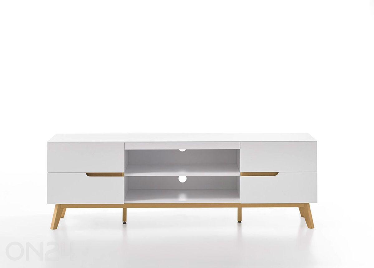 TV-taso Cervo kuvasuurennos