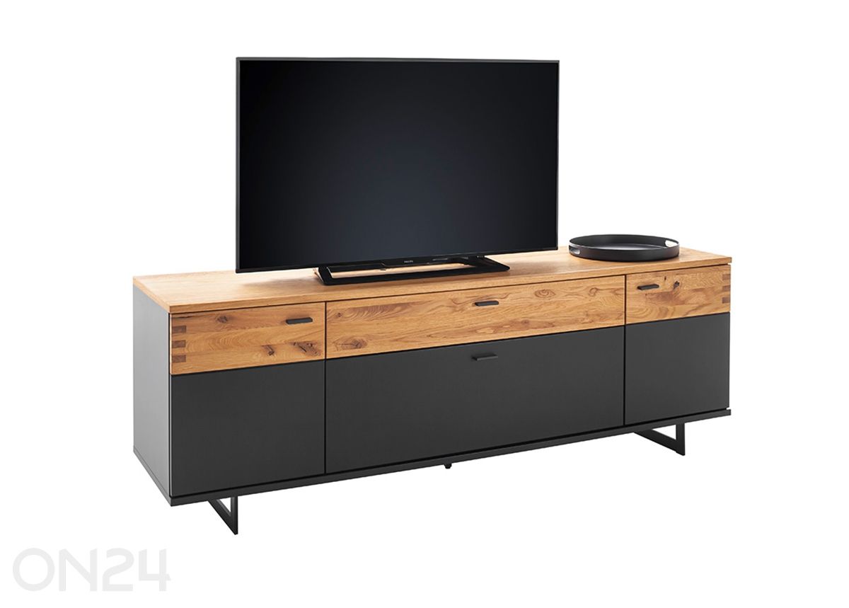 TV-taso Cesena kuvasuurennos