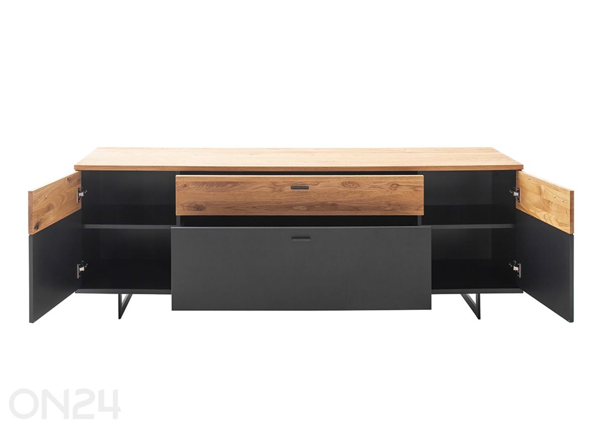 TV-taso Cesena kuvasuurennos