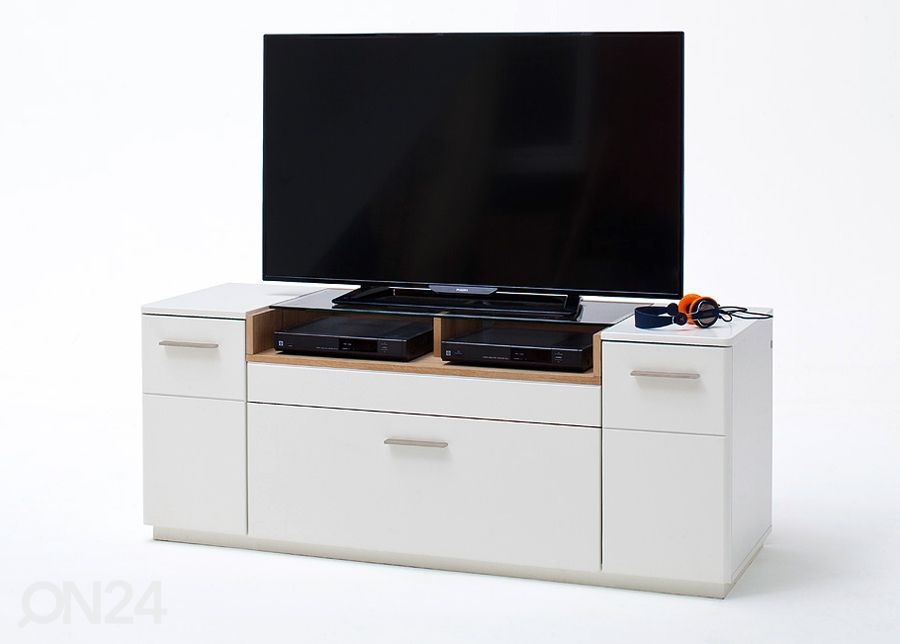 TV-taso Cesina kuvasuurennos