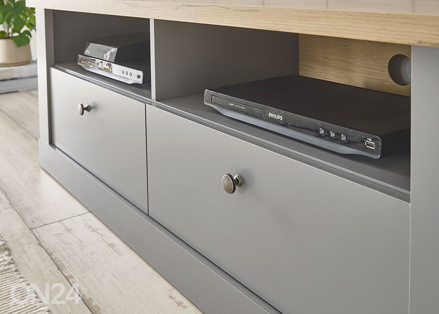TV-taso Chambord 132 cm kuvasuurennos