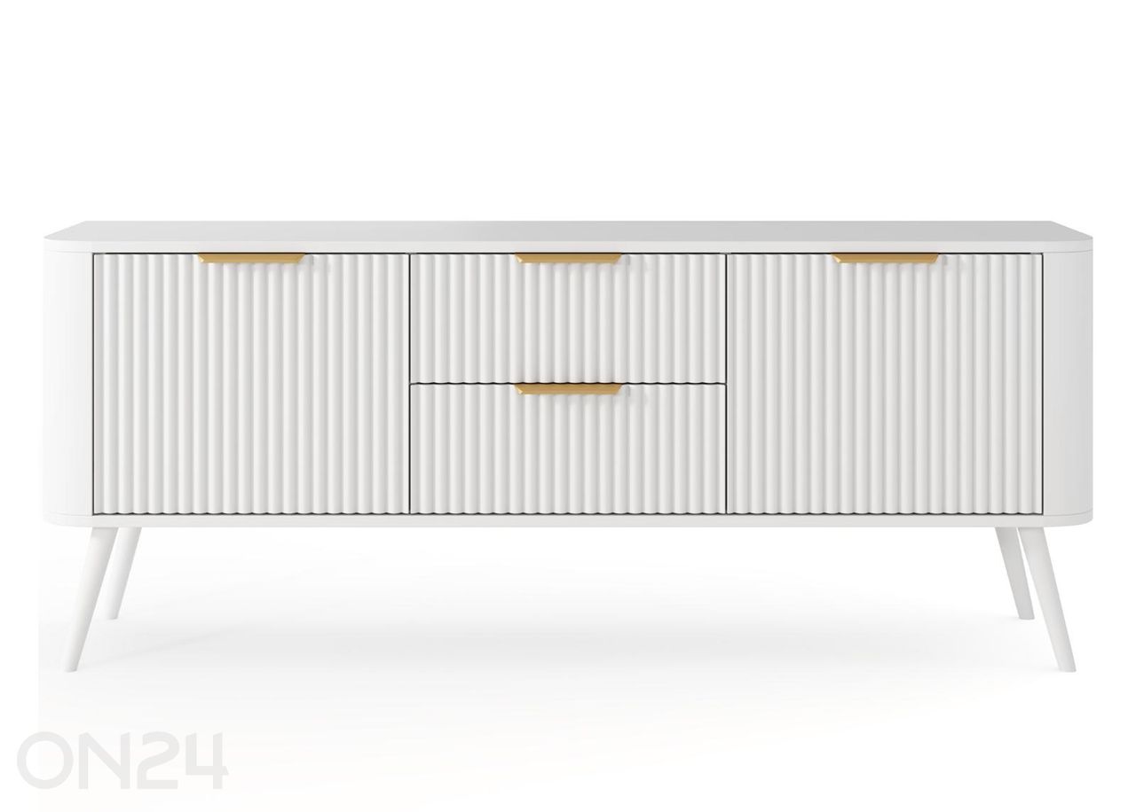 TV-taso Chavelle kuvasuurennos