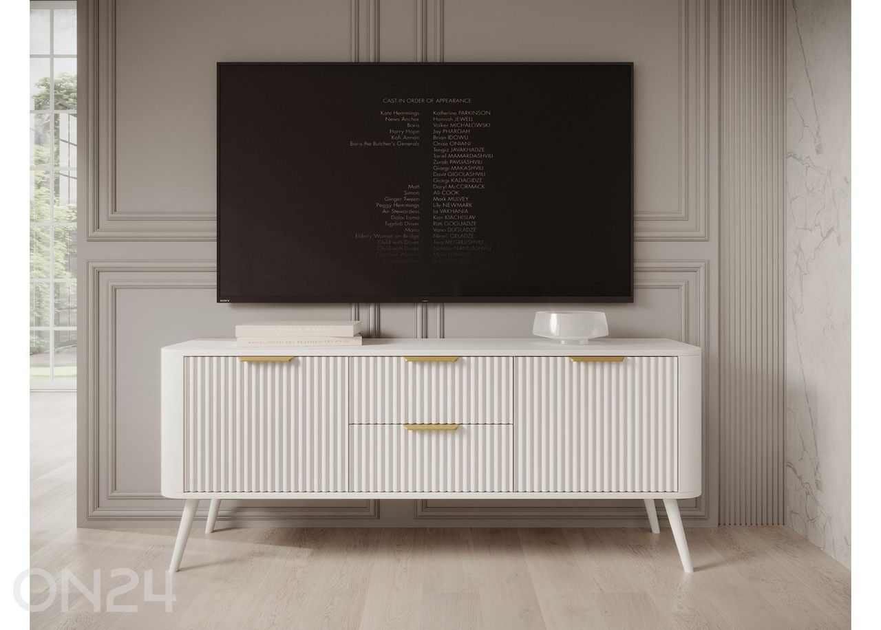 TV-taso Chavelle kuvasuurennos