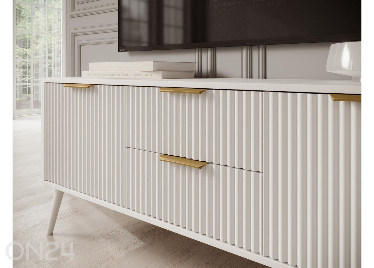 TV-taso Chavelle kuvasuurennos