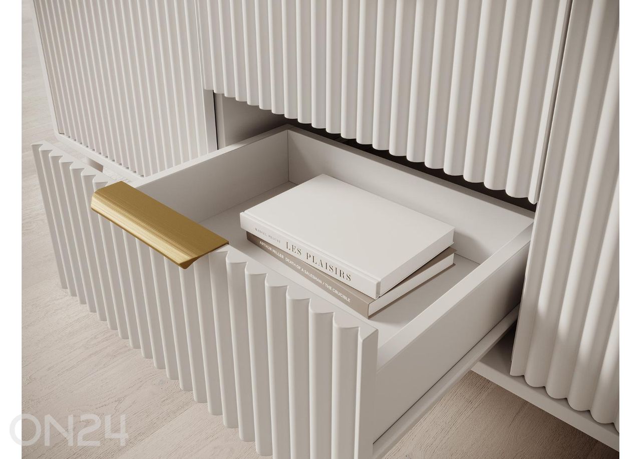 TV-taso Chavelle kuvasuurennos